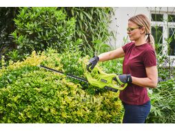 Кусторез RYOBI RY18HT40A-115