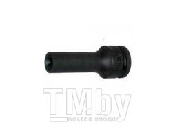 Ударная головка, удлиненная L=110мм., звезда E22 3/4" Force 46611022