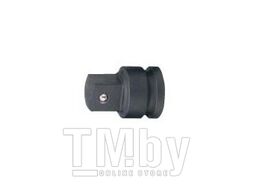 Адаптер ударный 1" (F) x 3/4" (M) Force 80986MPB