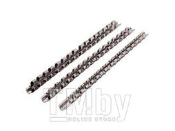 Планка под 9 головок 1/2" L=260 мм Force 819409