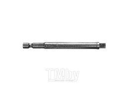 Переходник с хвостовиком 10 мм 3608508000 (BOSCH)