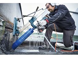 Стойка сверлильного станка GCR 180 (для GDB 180 WE) (0601190100) (BOSCH)