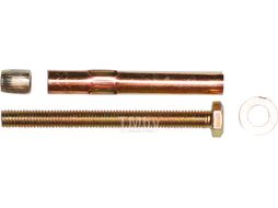 Анкер с болтом М8х10х120 мм STARFIX (SMP-26845-1)