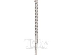 Бур (сверло) 16х200х260 мм SDS-plus 5X BOSCH (2608833826)