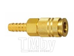 Быстроразъем 3 в одном Sumake EC30H 3/8"