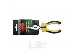 Утконосы прямые 160мм Rock FORCE 610B160