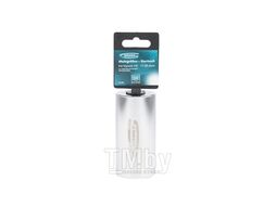 Головка торцевая многоразмерная (11-32мм) под квадрат 1/2", CrV, хромир. Gross 13190
