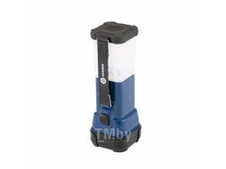 Фонарь кемпинговый, 3+4 LED, 3хАА, 2 режима свечения Stern 90545