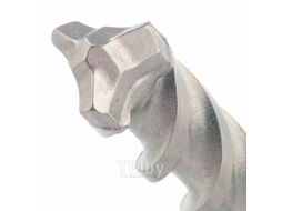 Бур по бетону PRO, 16х450 мм, SDS PLUS GROSS 70695