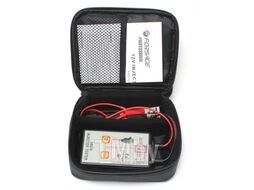 Тестер для проверки топливных форсунок 12V, в сумке Forsage F-04A3028