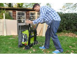 Распиловочный станок Ryobi RTS 1800 EF-G