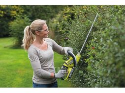 Кусторез аккумуляторный Ryobi OHT 1855 R