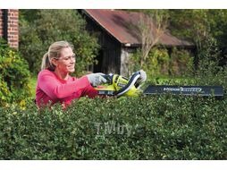 Кусторез аккумуляторный Ryobi OHT 1855 R