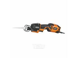 Пила сабельная AEG US 400 XE