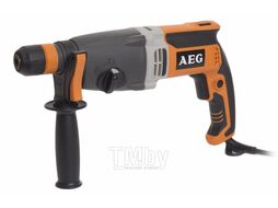 Перфоратор AEG KH 26 E