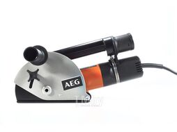 Штроборез AEG MFE 1500