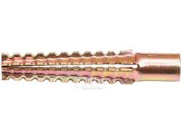 Дюбель для газосиликатных блоков 6х32 мм MUD (500 шт в карт. уп.) STARFIX