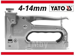 Степлер 4-14мм Yato YT-7007