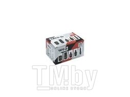 Головка-переходник ударный 3/4"(F)x1"(М) L63мм CrMo Yato YT-1168