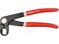 Щипцы для топливных соединений Yato YT-0608