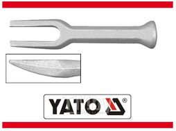 Съёмник рулевых тяг 200х70х18мм Yato YT-0615
