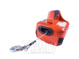 Лебедка электрическая переносная TOR SQ-04 250 кг 8,0 м 220 В с пультом