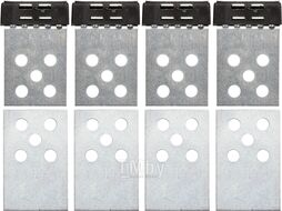 Замок магнитный для плитки Vorel 4510