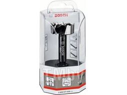 Сверло Форстнера зубчатое по дереву 35мм (BOSCH)