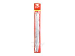Полотно для саб. пилы (по дереву) MILWAUKEE 300х4,2 (3 шт.)