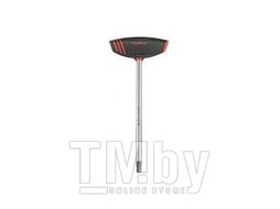 Торцевой ключ Torx T20, Т-образная пластиковая рукоятка Force 72620