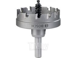 Коронка твердосплавная 55 мм ENDURANCE FOR HEAVY METAL BOSCH (по металлу)