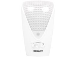 Звонок 220 вольт со световой индикацией REXANT RX-7