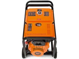 Дизельный генератор DAEWOO DDAE9000DXE-3
