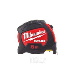 Рулетка Milwaukee STUD 5m