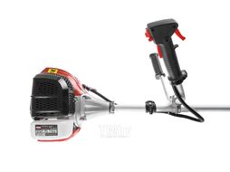 Мотокоса Hammer MTK420 1,7лс/1,25кВт 42см3 нож/леска 255/460мм ремень