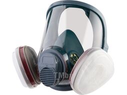 Маска без фильтра 5950 Jeta Safety (байонет. крепл. фильт.,р-р М) (JETASAFETY)