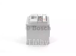 Аккумулятор S5, 54Ah, 530A, (R+), 12V, 207X175X190mm, SLI, B13, (554400053, S5002), для л/а BOSCH 0092S50020