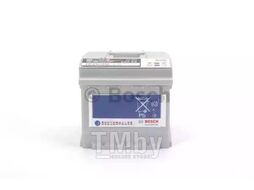 Аккумулятор S5, 54Ah, 530A, (R+), 12V, 207X175X190mm, SLI, B13, (554400053, S5002), для л/а BOSCH 0092S50020