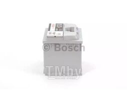 Аккумулятор S5, 54Ah, 530A, (R+), 12V, 207X175X190mm, SLI, B13, (554400053, S5002), для л/а BOSCH 0092S50020