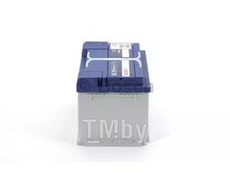 Аккумулятор S4, 80Ah, 740A, (R+), 12V, 315X175X175mm, SLI, B13, (580406074, S4010), для л/а BOSCH 0092S40100