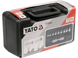 Набор для устан. подшипников и сальников YATO YT-0638