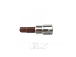 Головка бита 6-гранная H5мм, 1/4'' Forsage F-3243205 Premium