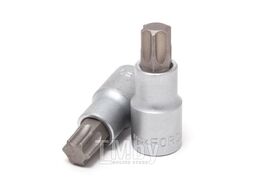 Головка-бита TORX T50 (55ммL),1/2'' Rock Force RF-34605550