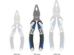 Плоскогубцы 180мм комбинированные EXPERT STARTUL (SE4250-18)
