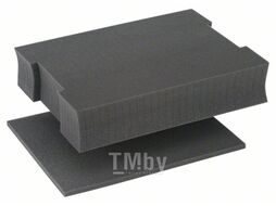 Вкладка L-Boxx 136, для всех инструментов 2.608.438.036 BOSCH
