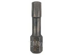 Насадка-бита ударная T30 25мм 2.608.522.047 BOSCH