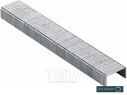 Скоба T53 11,4 0,74 10мм (1000шт) 2.609.255.821 BOSCH