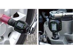 Адаптер динамометрический цифровой 1/2" 40-200 Н/м TOPTUL (DTA-200N)
