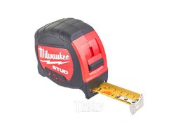 Рулетка MILWAUKEE STUD 7,5м [48229908]