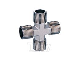 Переходник X-образный FUBAG 1/4 " M - 1/4" M - 1/4 " M - 1/4" F